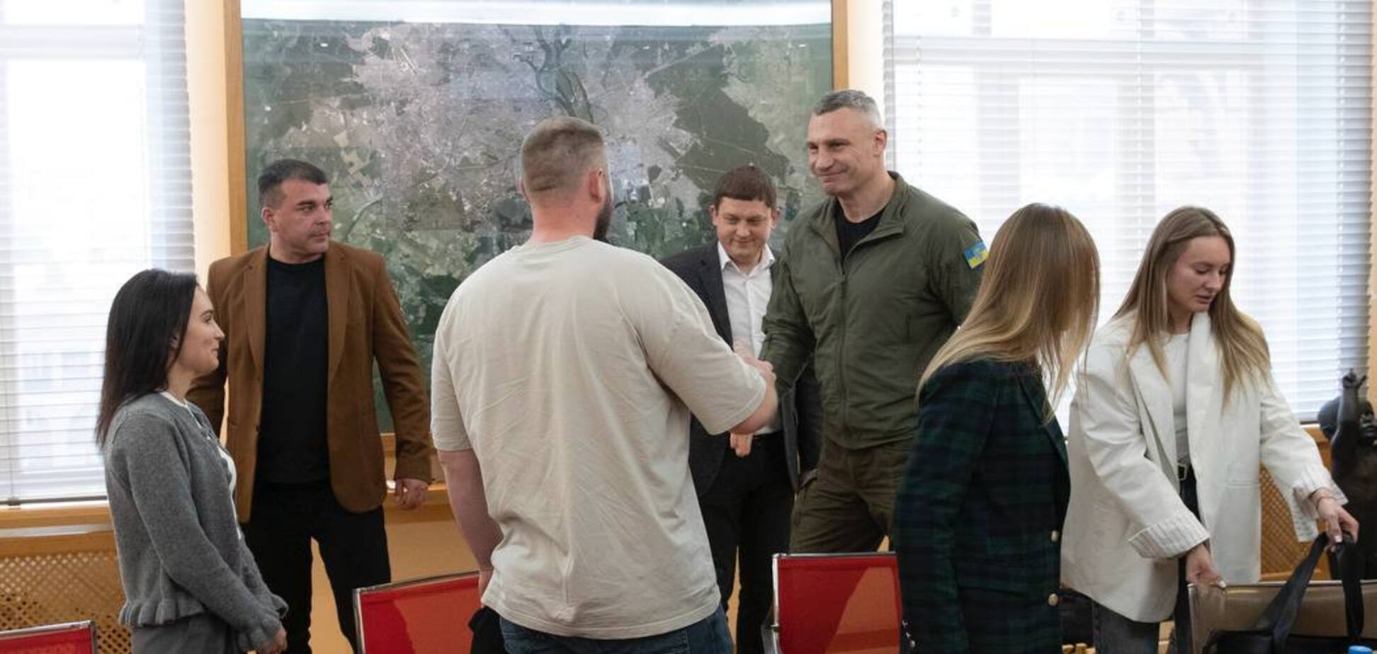 Уже заключено 12 договоров аренды: Кличко сказал, сколько стоит поставить киоск в центре Киева