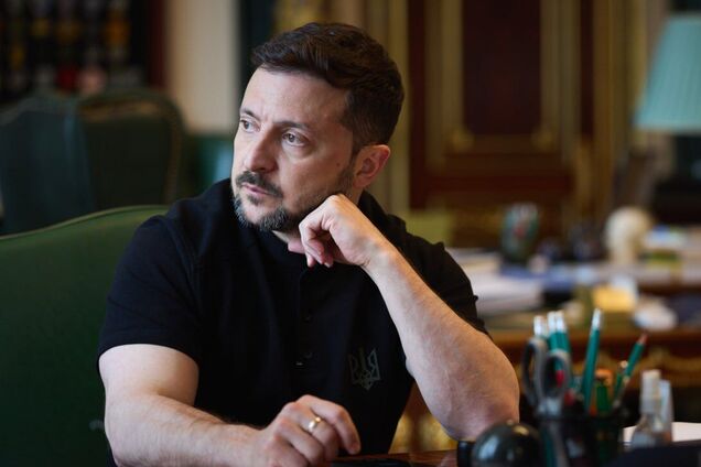 'Мира не будет без давления на Москву': Зеленский обсудил с генсеком НАТО новые санкции против России и сотрудничество