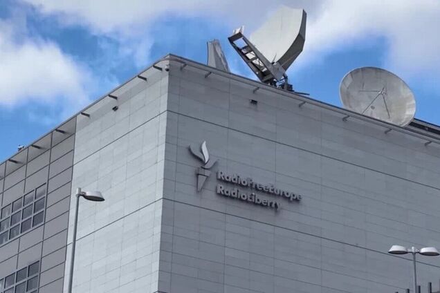 Европейское отделение 'Радио Свобода' будет финансировать ЕС