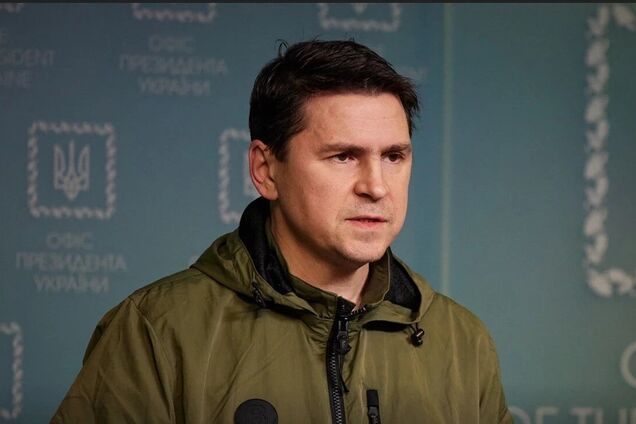 Что Россия может вписать в 'меморандум мира': Подоляк перечислил требования Путина