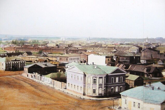 Харьков сквозь годы: в сети показали старые фото города