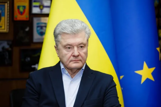 Порошенко пояснив, чому атака США на Іран в інтересах України