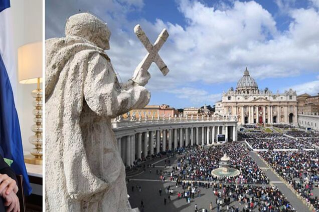 'Посредников стало больше': Стубб рассказал, когда в Ватикане могут состояться переговоры между Украиной и РФ