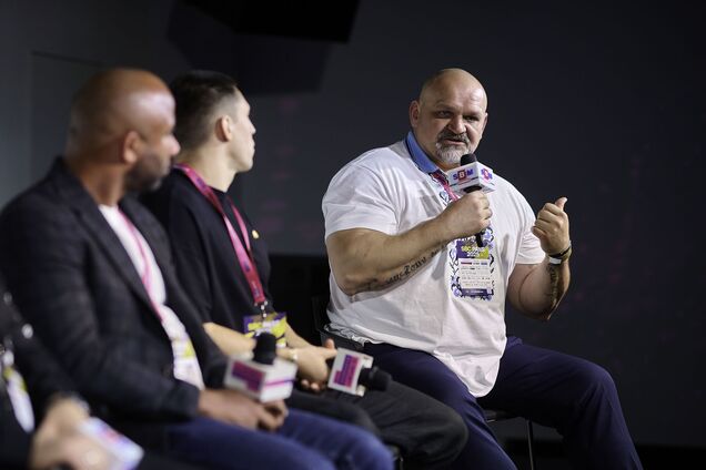 Як технології трансформують спорт: Favbet Tech на SBC Summit Ukraine 2025