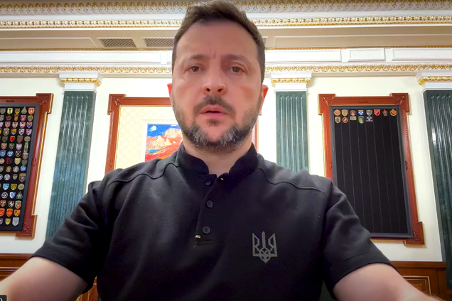'Россияне пока не готовы завершать войну': Зеленский –  о 'горячих' направлениях фронта, потерях врага и подготовке обмена пленными. Видео