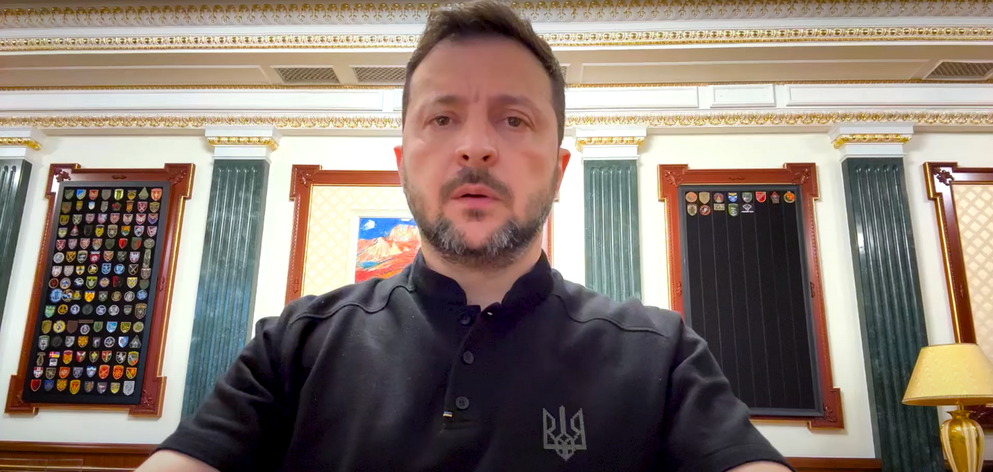 'Россияне пока не готовы завершать войну': Зеленский – о горячих направлениях фронта, потерях врага и подготовке обмена пленными. Видео