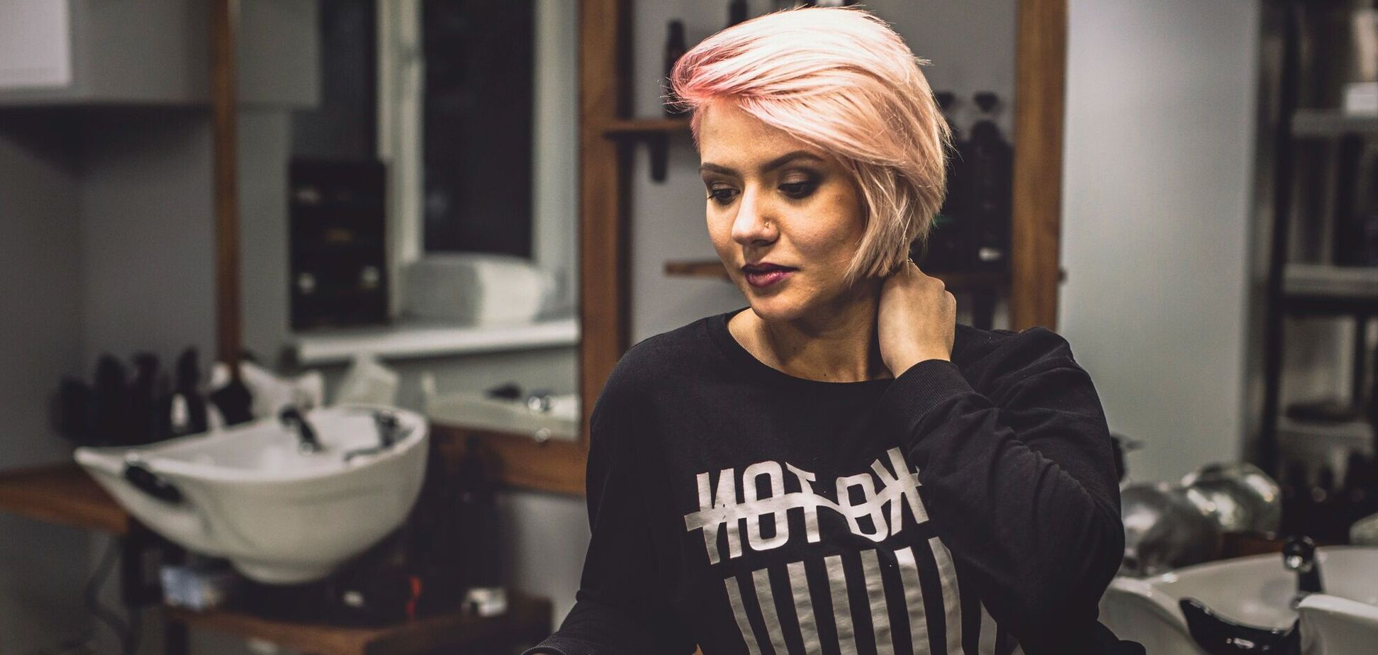 Если хочется радикальных изменений: 5 лучших вариантов стрижки пикси