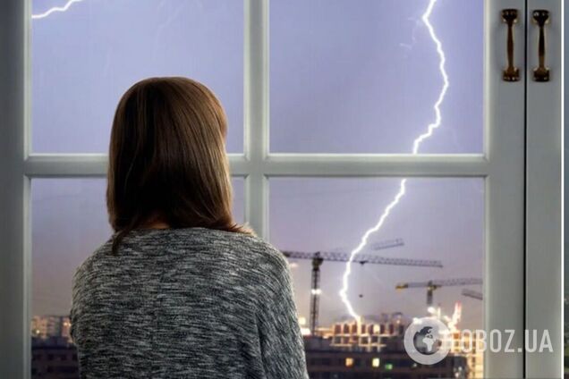 Оголошено I рівень небезпеки: синоптики попередили про погіршення погодних умов у багатьох областях України