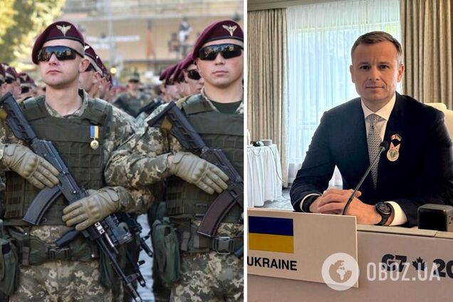 Интеграция украинского военного потенциала: Украина предложила Европе финансировать ВСУ напрямую