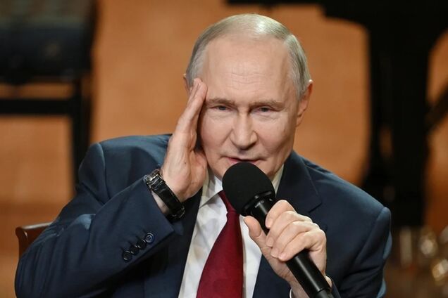 Путин живет в 'теплой ванне', читая позитивные папочки: Алексей Мельник назвал главную проблему Кремля в Украине