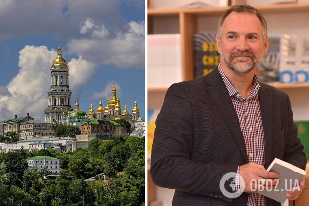 Уволили гендиректора Национального заповедника 'Киево-Печерская лавра': в Минкульте назвали причину