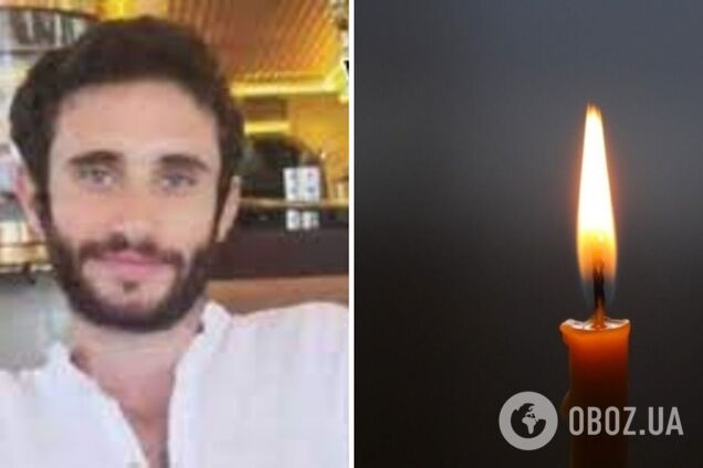 Тело осталось на оккупированной территории: в боях за Украину погиб доброволец из Италии Мануэль Мамели. Фото