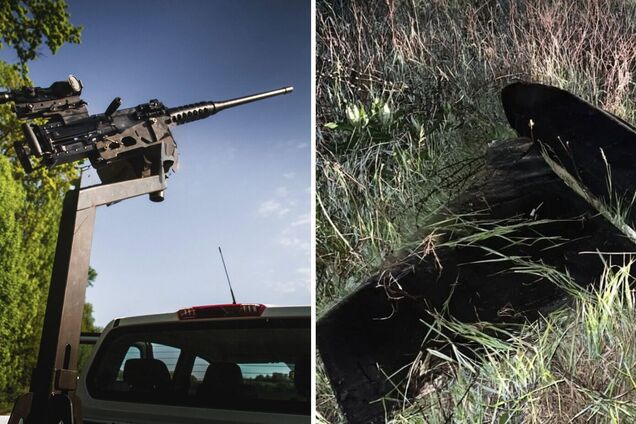 Россия атаковала Украину баллистикой и дронами: обезврежено 112 БПЛА, пострадали четыре области