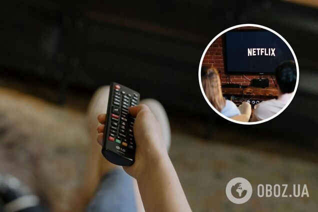 Много новинок: какие фильмы сейчас самые популярные на украинском Netflix