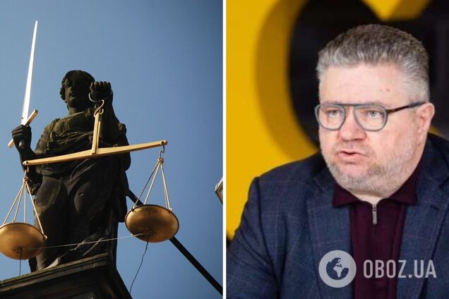 Обнародовано решение суда о незаконном блокировании международной деятельности Порошенко