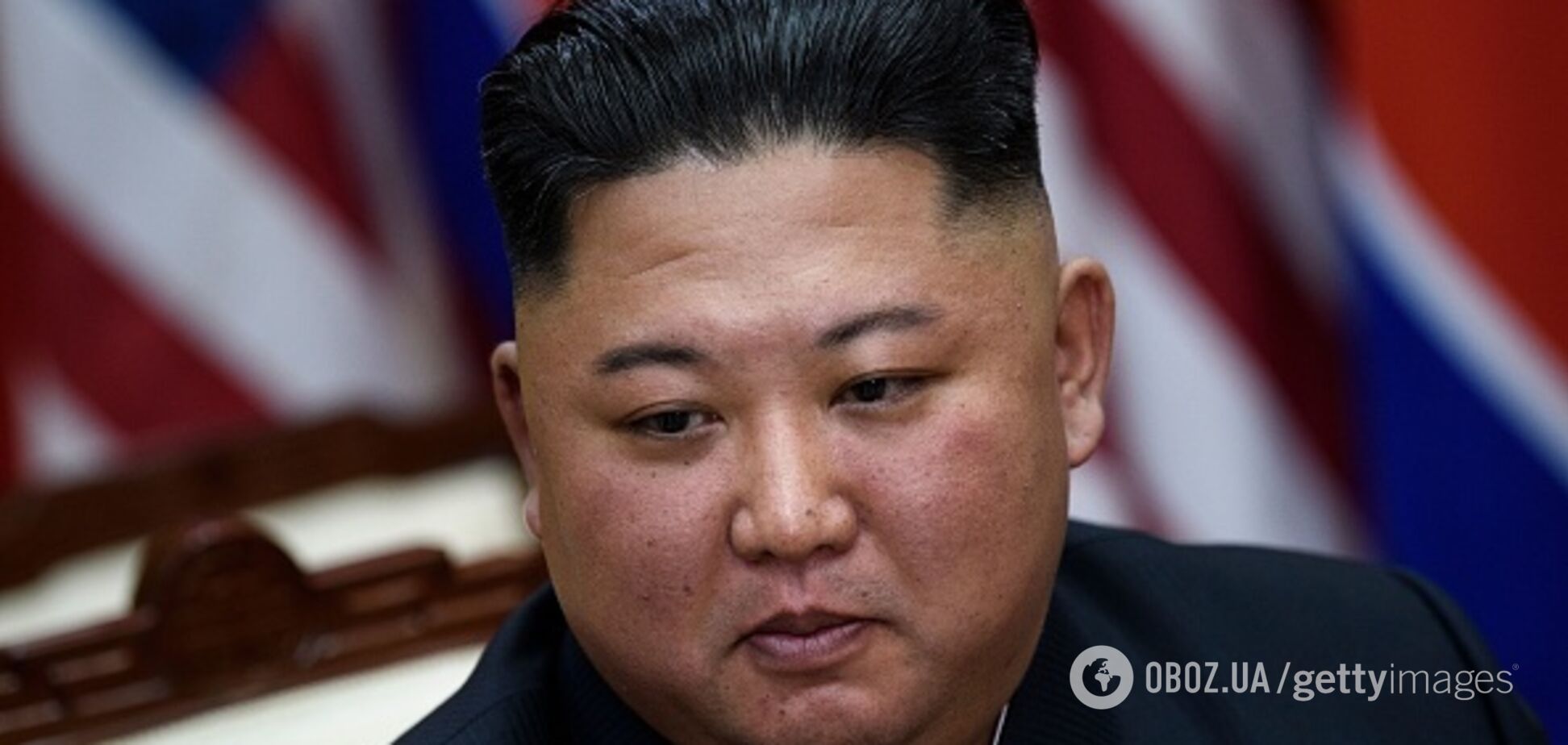 Кім Чен Ин розкритикував запуск нового бойового есмінця у Північні Кореї