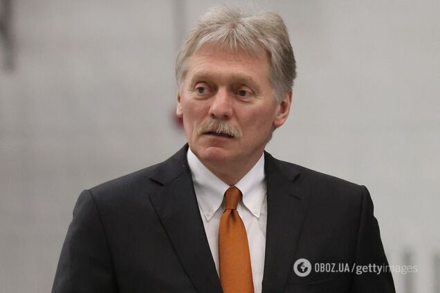 'Есть планы': в Кремле заговорили о визите Путина на оккупированный Донбасс