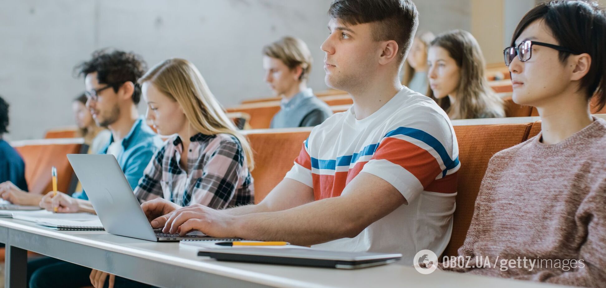 В Україні планують запровадити принципово нові студентські стипендії