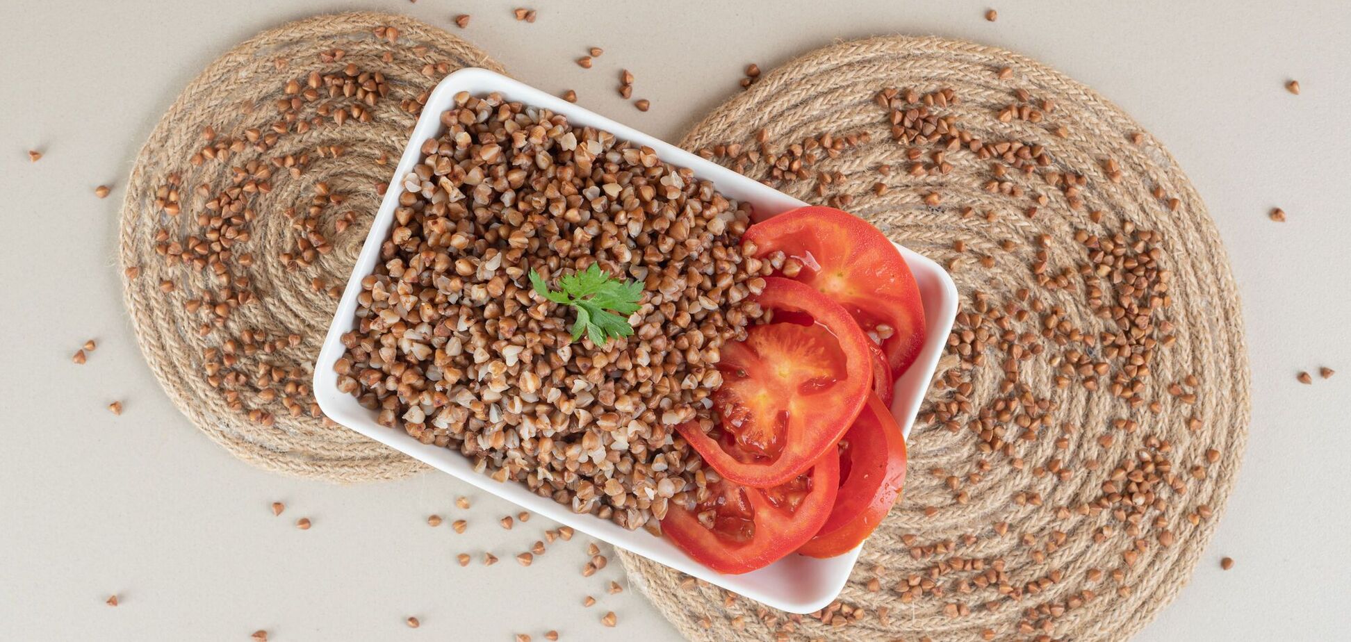 В какую воду бросать гречку, чтобы она получилась вкусной: ошибка, которую допускают все