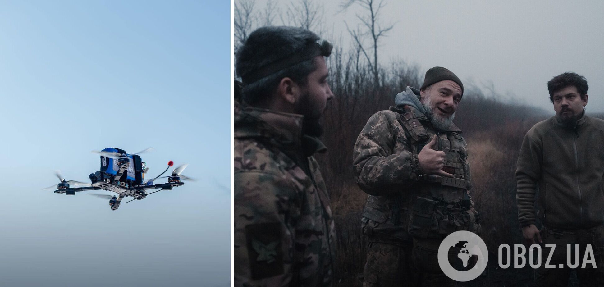 Горели танк, гори и 'буханка': на Харьковщине ВСУ уничтожили грузовики и танк россиян. Видео