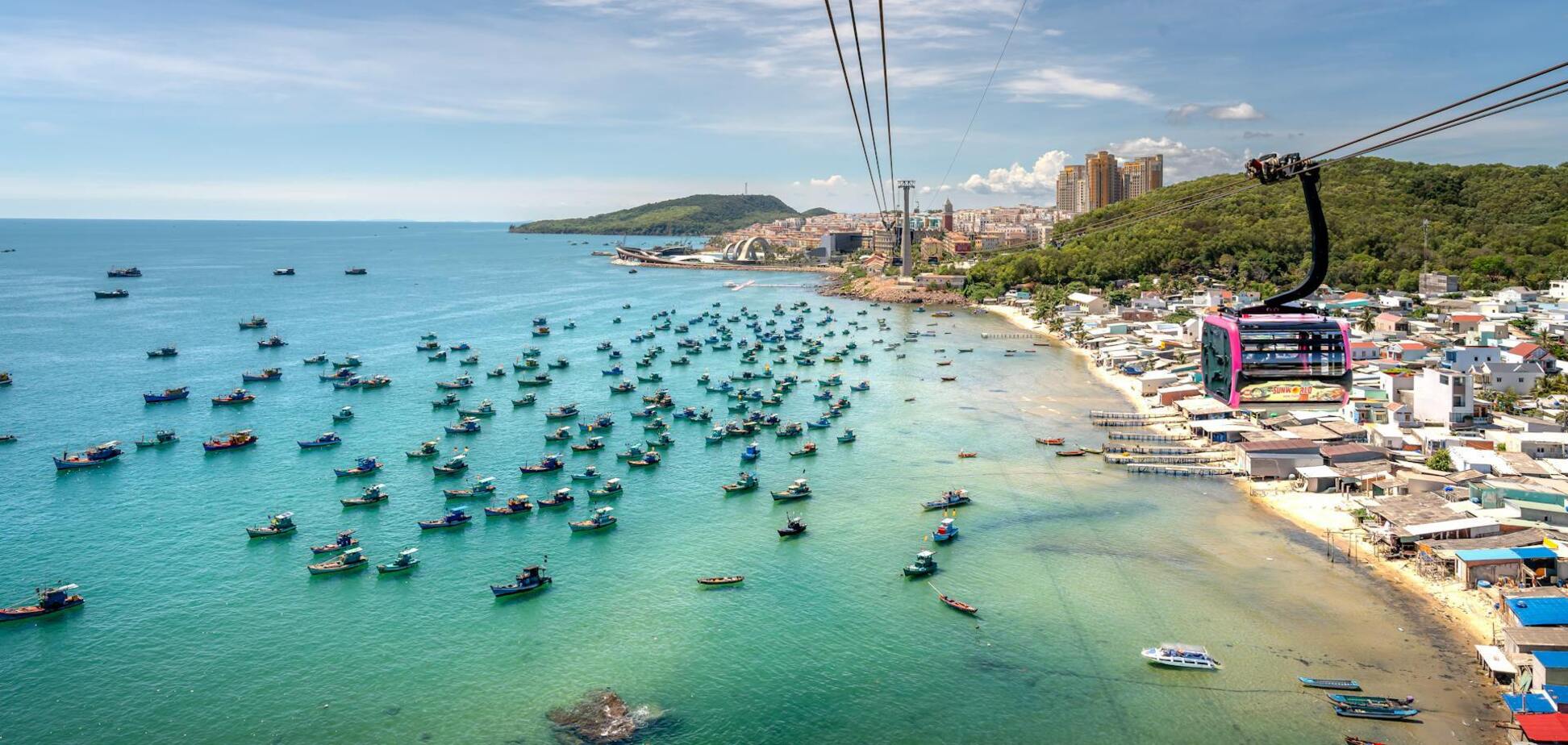 Лучшие пляжи Европы: куда поехать уже этим летом