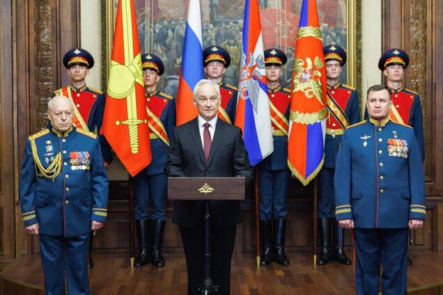 Положил 16 тыс. солдат в боях за Авдеевку: что известно о генерале Мордвичеве, который официально стал командующим Сухопутными войсками РФ