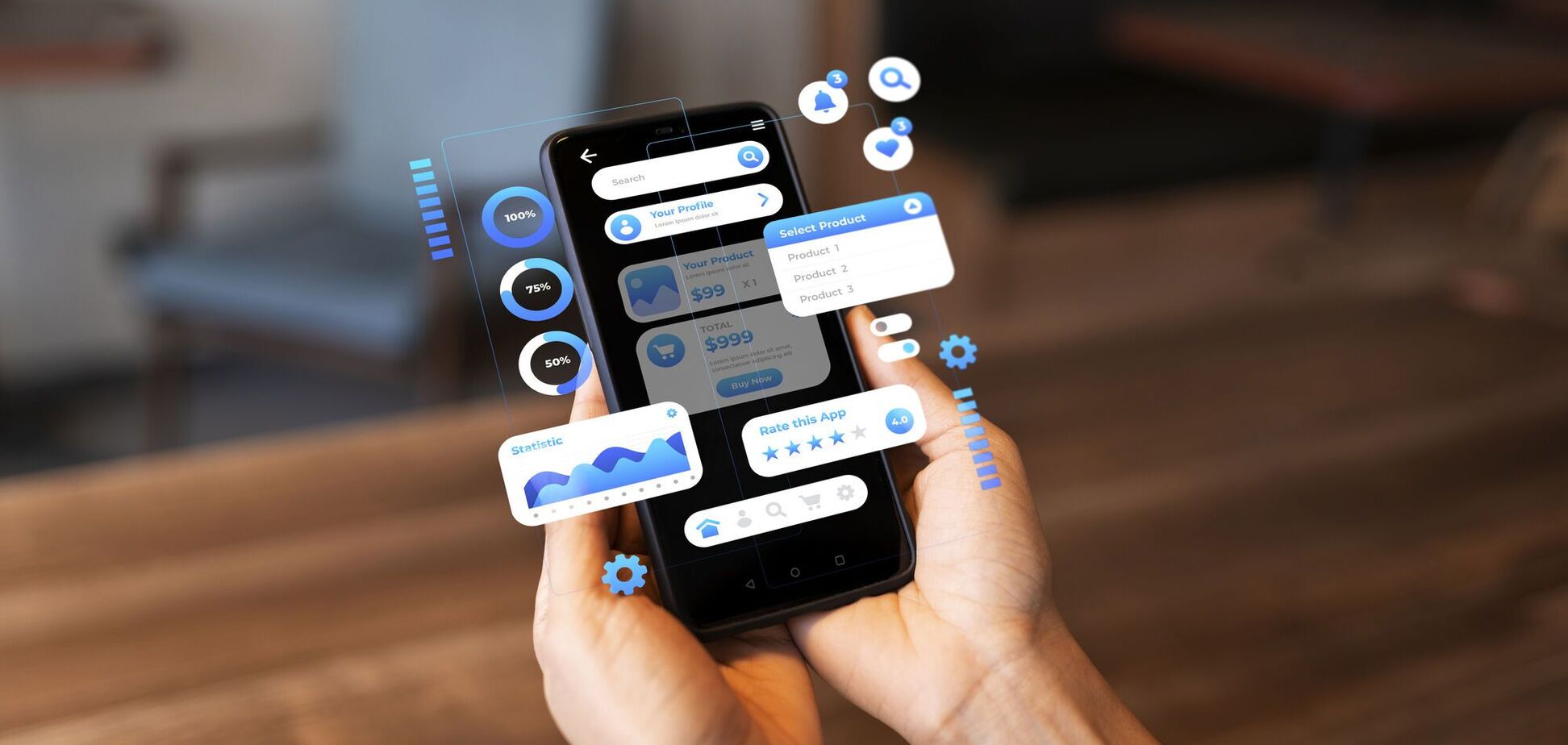 Как использовать Google Gemini на смартфоне: инструкция для новичков