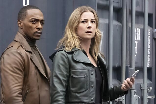 В новых 'Мстителях' вернется злодейка из прошлого: в сеть слили спойлер