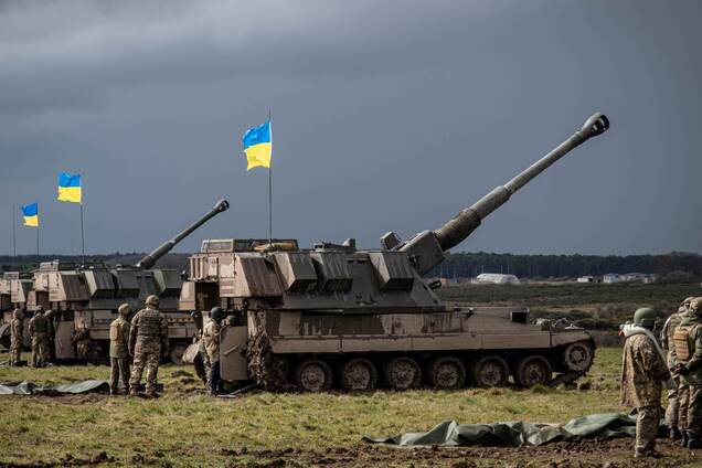 Ключову роль гратиме Україна: єврокомісар окреслив майбутнє безпеки ЄС