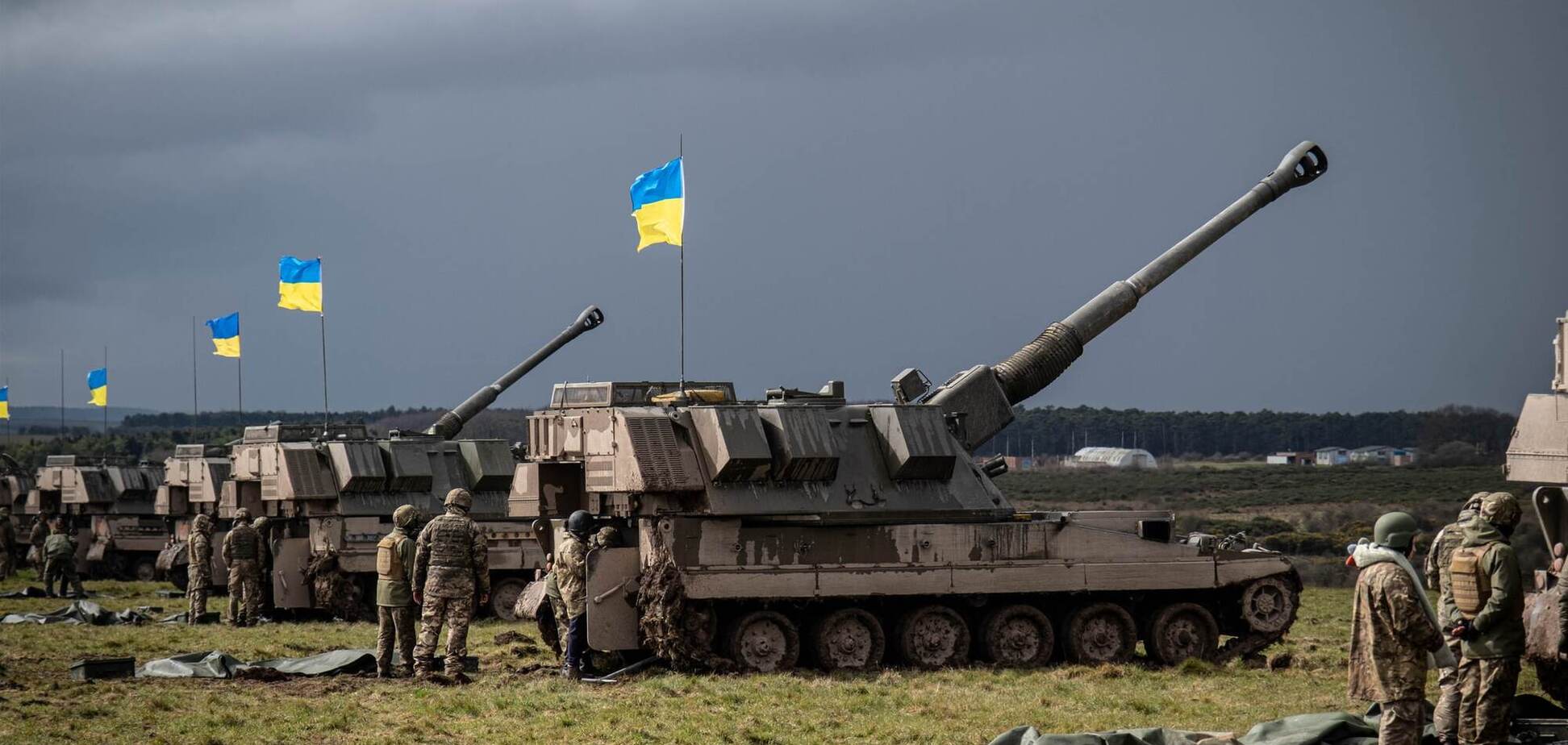 Ключевую роль будет играть Украина: еврокомиссар очертил будущее безопасности ЕС