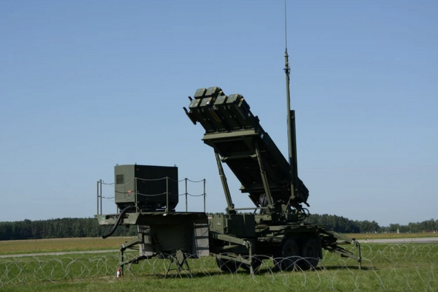 Польща хоче купити у США велику партію ракет для Patriot: яка сума угоди