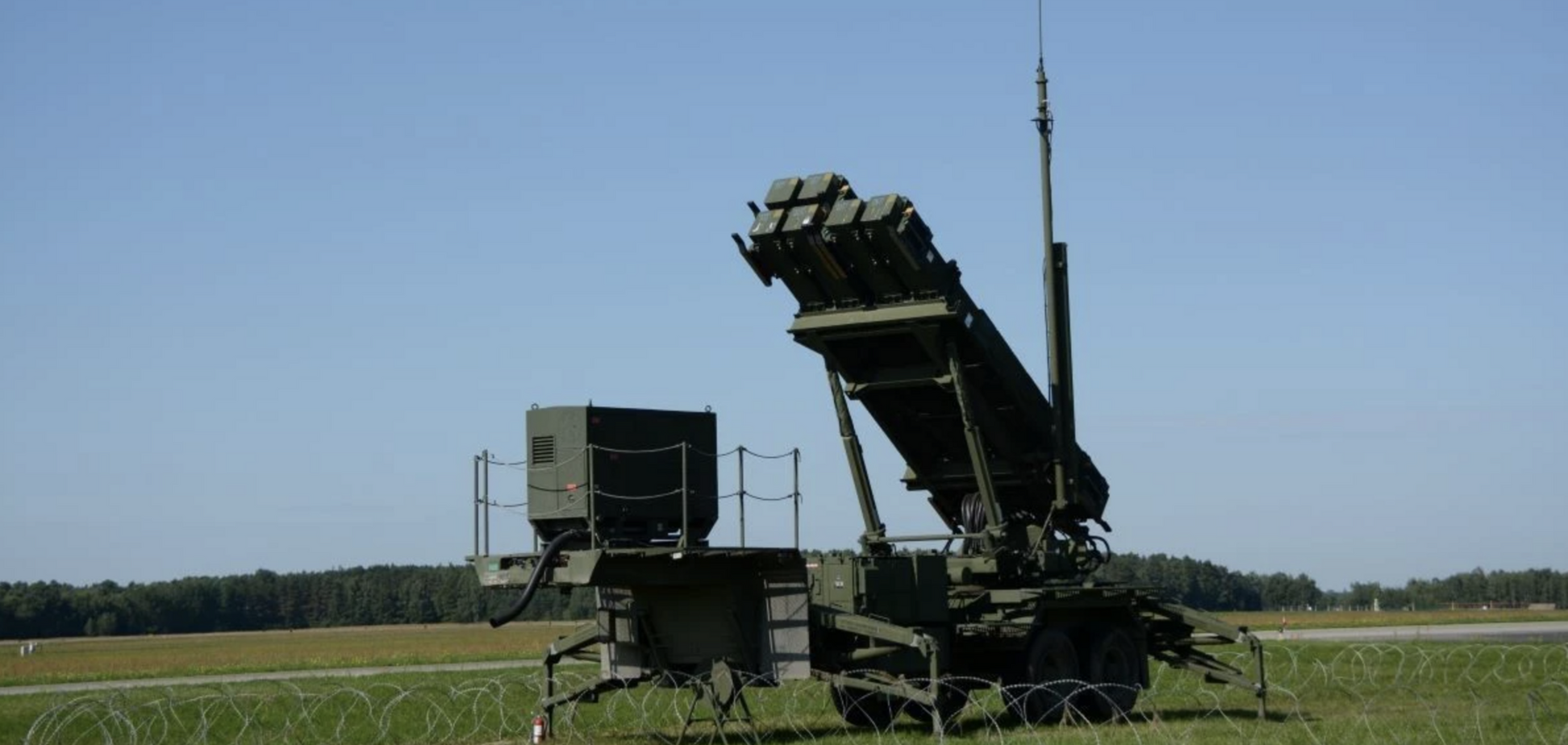 Польша хочет купить у США крупную партию ракет для Patriot: какова сумма сделки