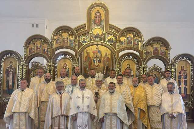 Экзорцисты Украины провели ежегодный семинар: насколько реально изгнать беса из диктатора Кремля Путина