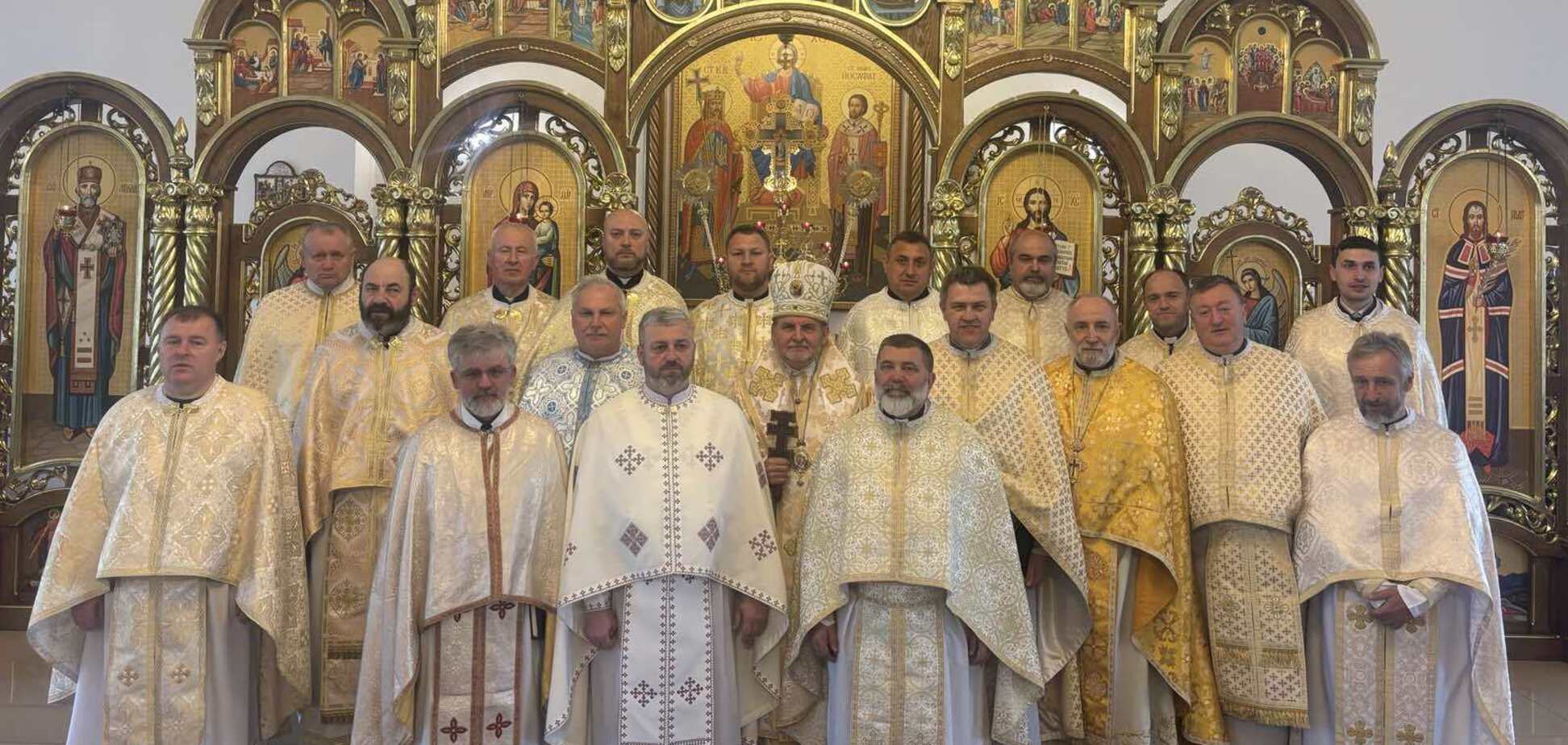 Екзорцисти України провели щорічний семінар: наскільки реально вигнати біса з диктатора Кремля Путіна