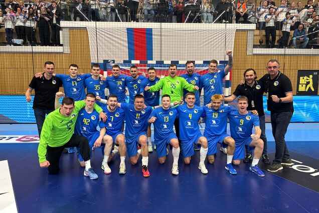 Что ждет Украину на ЧЕ по гандболу