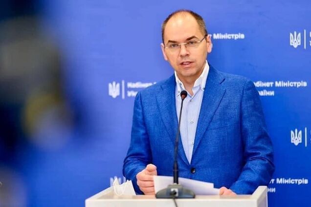 Ілюстрація - Максим Степанов на пресконференції