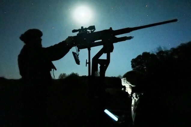 Захисники неба збили 91 дрон РФ: у Повітряних силах розповіли про атаку й наслідки