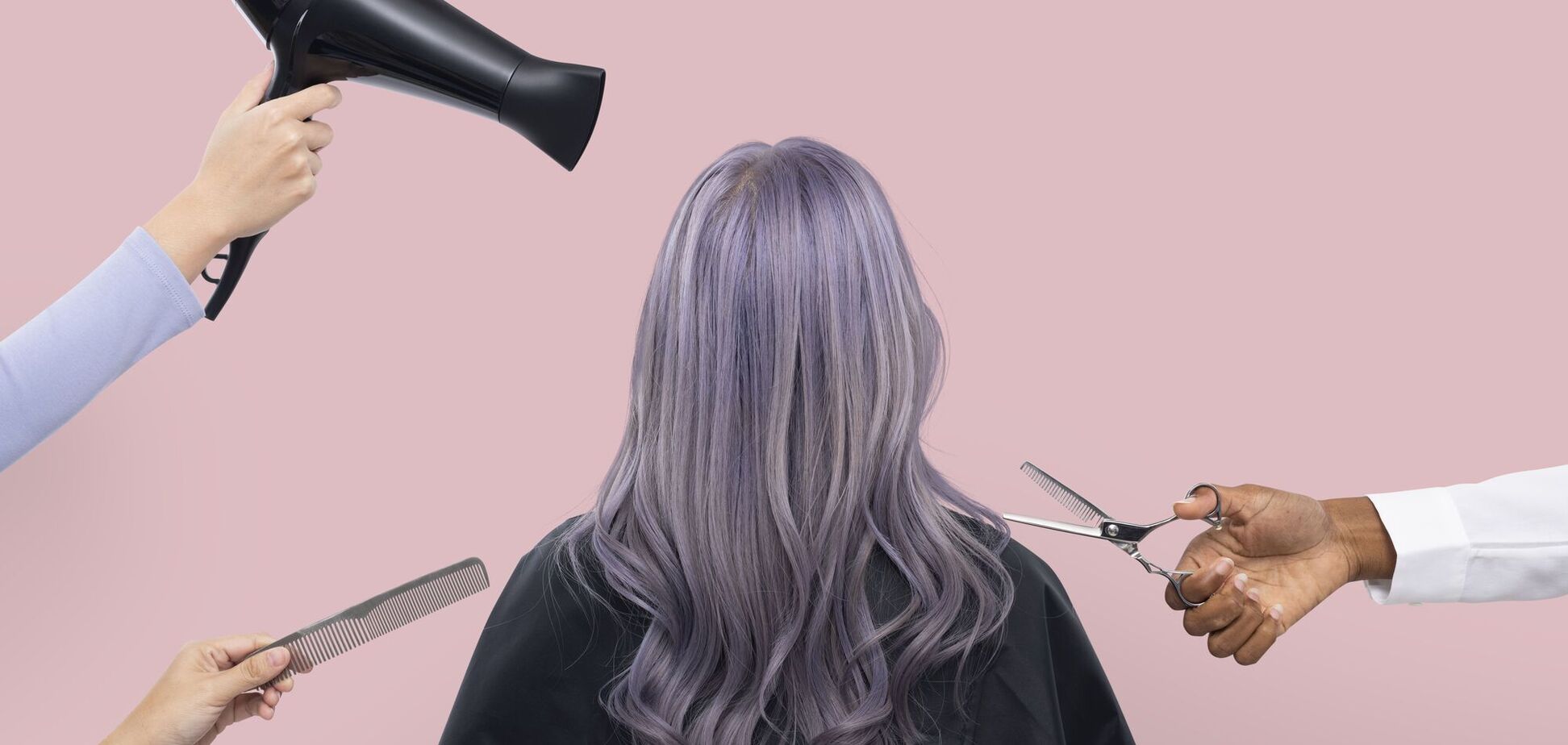 Час для трансформації: зачіски, які зроблять вас молодшою