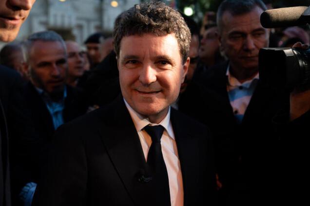 Румыния на выборах сделала четкий выбор в пользу ЕС, НАТО и поддержки Украины, – Дан