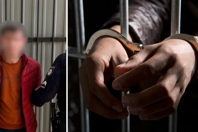 Под Киевом мужчина во время ссоры жестоко убил сожительницу. Подробности дела и фото