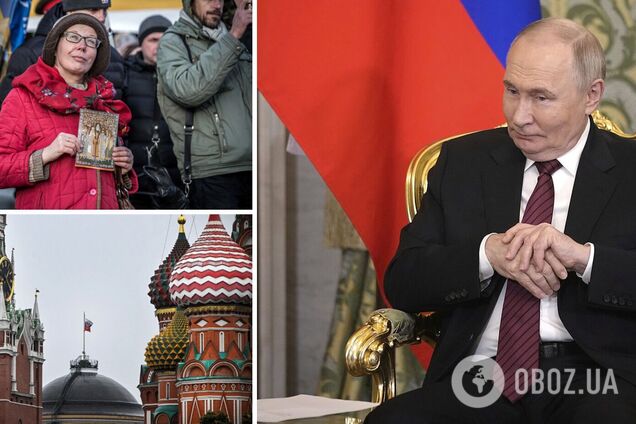 У Кремлі зробили ставку на 'російський націоналізм': в ISW пояснили, які ідеї нав'язують росіянам