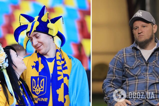 'Убрать эту нечисть': экс-динамовец Алиев признался, что не умеет разговаривать на украинском, и призвал сосредоточиться на войне