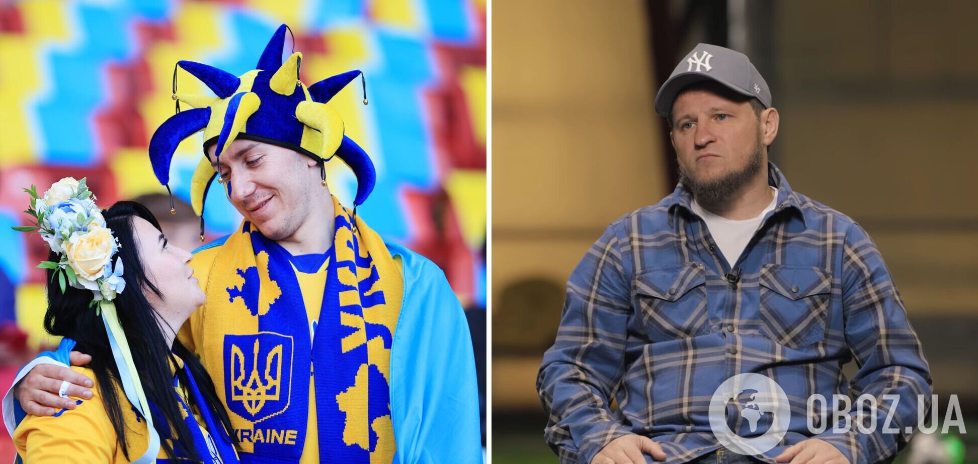 'Убрать эту нечисть': экс-динамовец Алиев признался, что не умеет разговаривать на украинском, и призвал сосредоточиться на войне