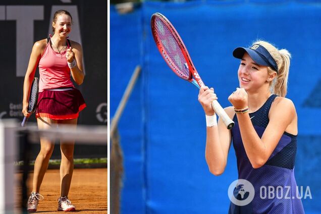 Впервые в карьере! Украинская теннисистка после счета 6:0, 0:6 выиграла квалификацию Roland Garros