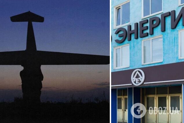 Генштаб ВСУ подтвердил поражение завода Энергия в Липецкой области РФ