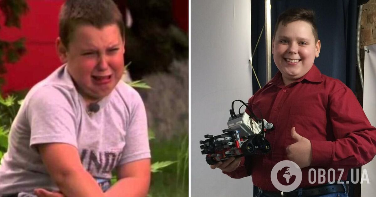 Ісаак Величко: звідки взявся фейк про смерть героя мему