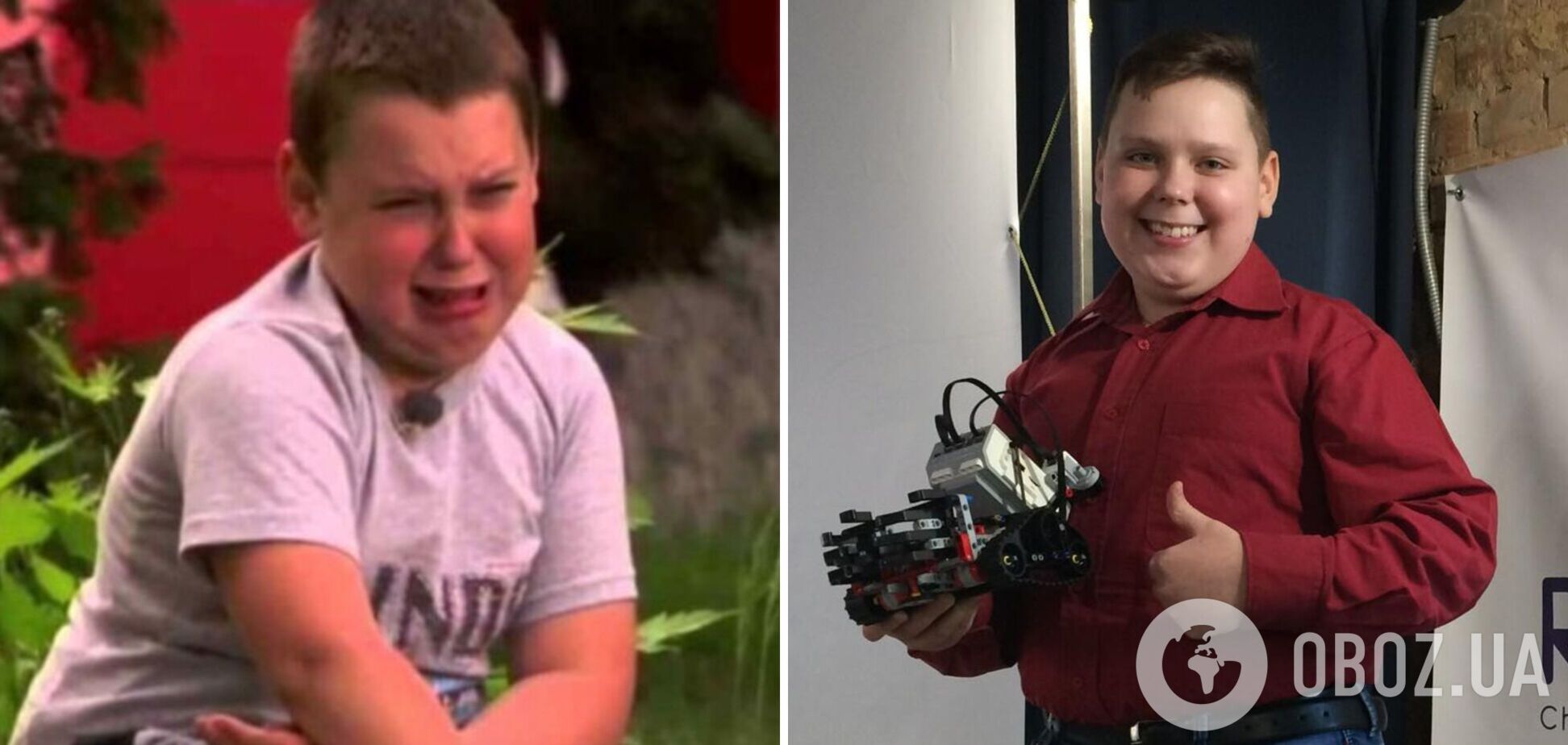 Ісаак Величко: звідки взявся фейк про смерть героя мему 'Я теж хочу шоколадку'