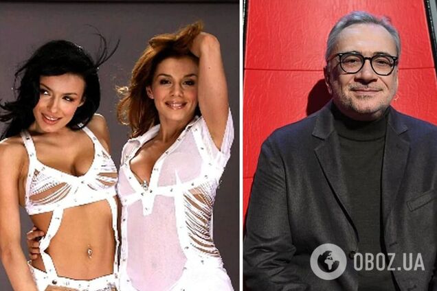 Меладзе распустил 'ВИА Гру' после 25 лет на сцене: Брежнева и другие участницы отреагировали