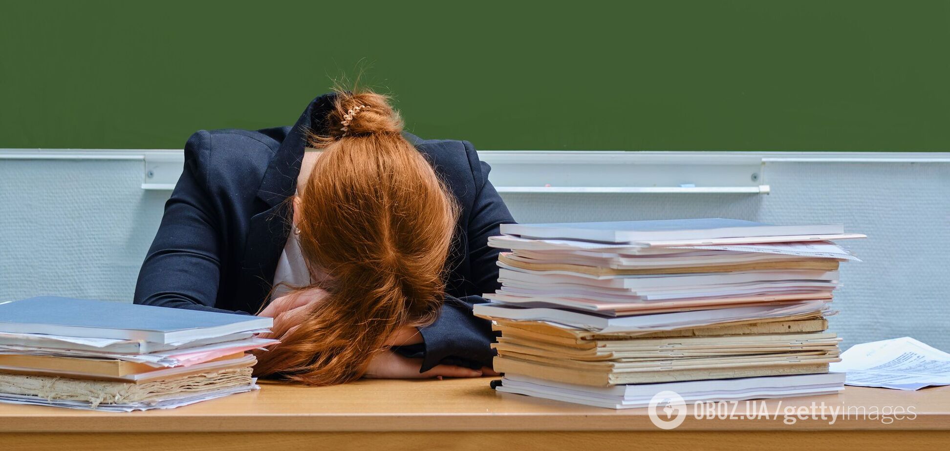 'Почему нельзя просто ставить балл?' Учительница вызвала дискуссию в сети из-за оценивания НУШ