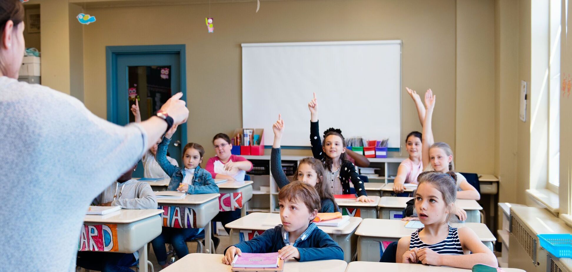 Кто назначает классного руководителя и что делать, если педагог отказывается выполнять обязанности